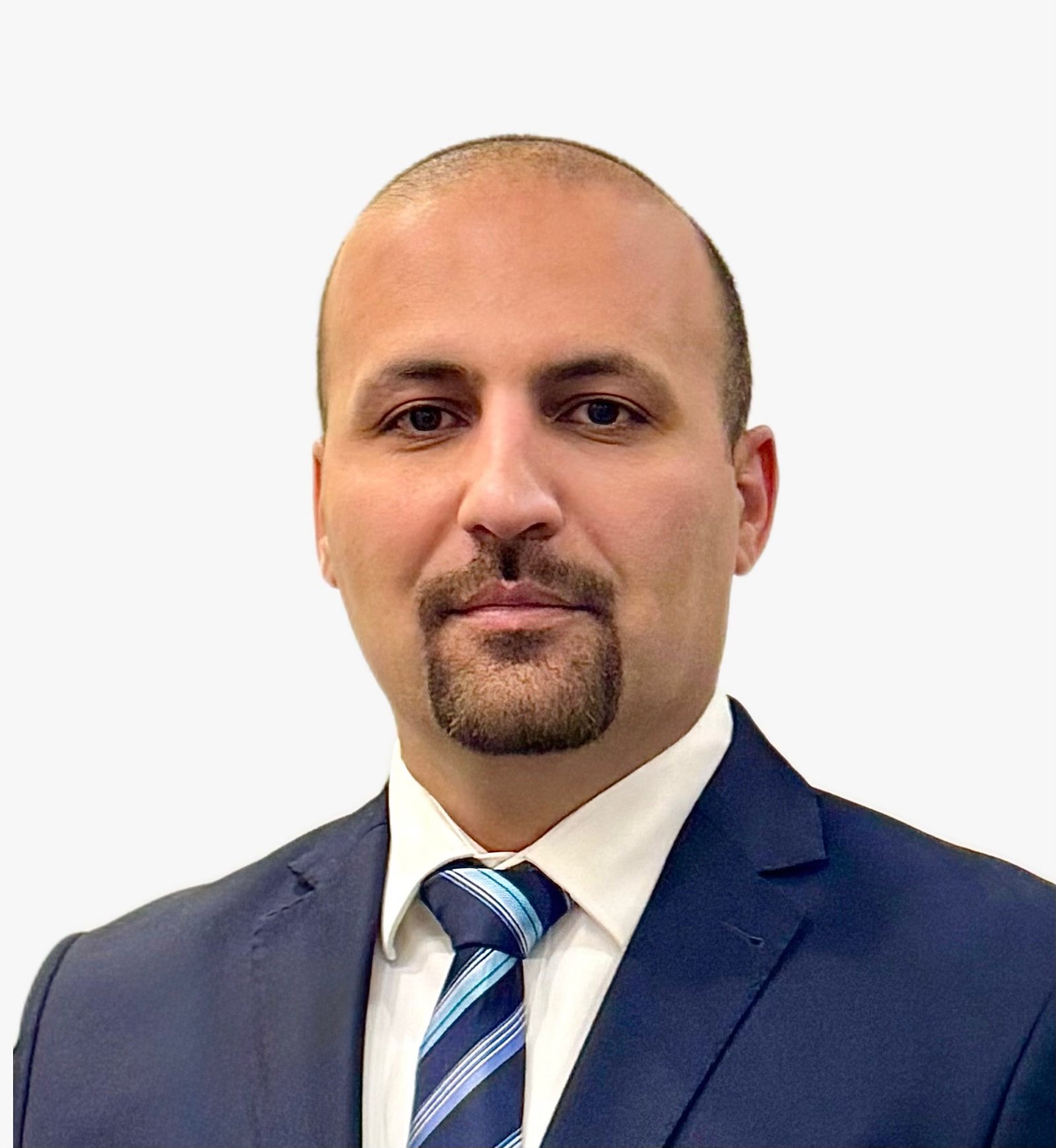 Hussam Samir Nasser